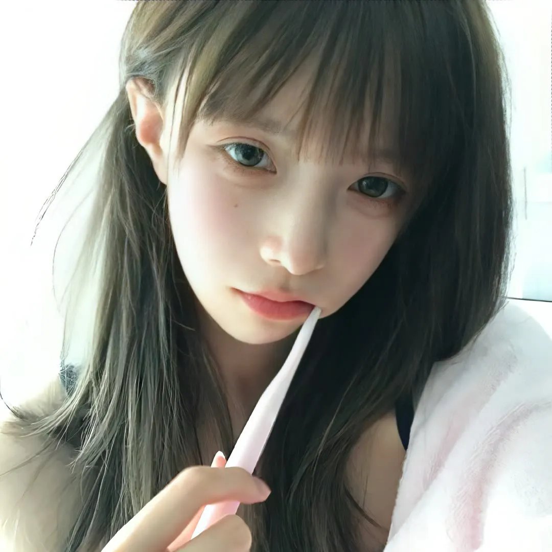 爱很真水很深