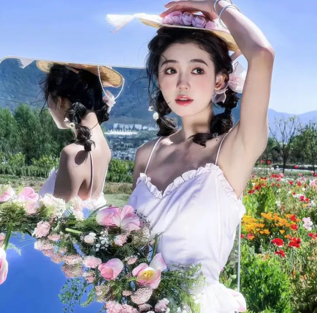 奇幻之旅