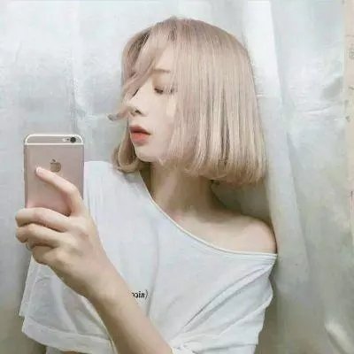 最美一枝花