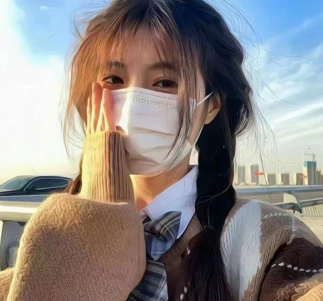 搭讪大师