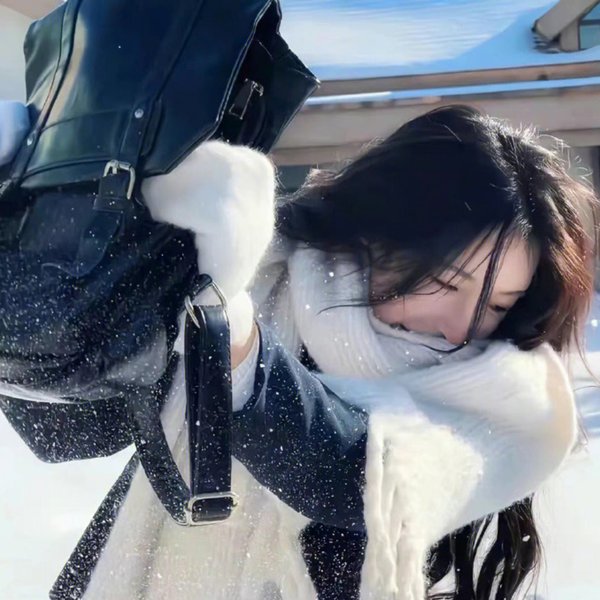 带我一起去滑雪吧